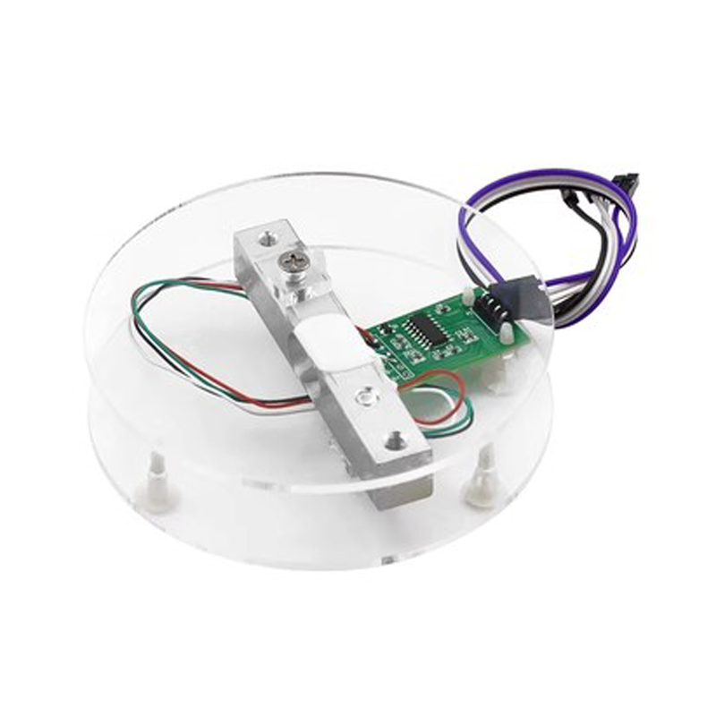 Dijital Yük Hücresi Ağırlık Se - Diy Electronics Load Cell incelemesi ve fiyatı
