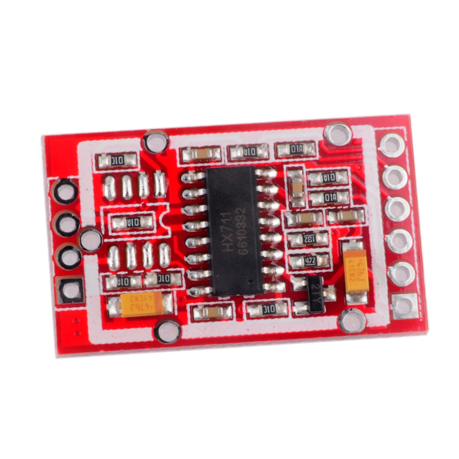 2/5 adet HX711 24-Bit ADC ağır - Diy Electronics Load Cell incelemesi ve fiyatı