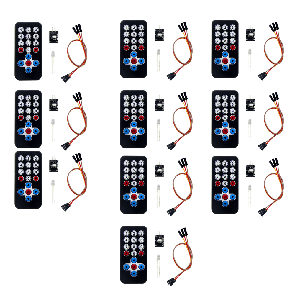 1/5/10 adet yeni 2021 akıllı e - Diy Electronics India incelemesi ve fiyatı
